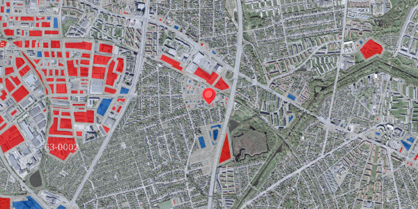 Jordforureningskort på Symfonivej 28, 2730 Herlev