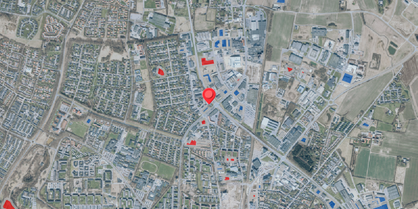 Jordforureningskort på Gartnerivej 2A, . , 7500 Holstebro