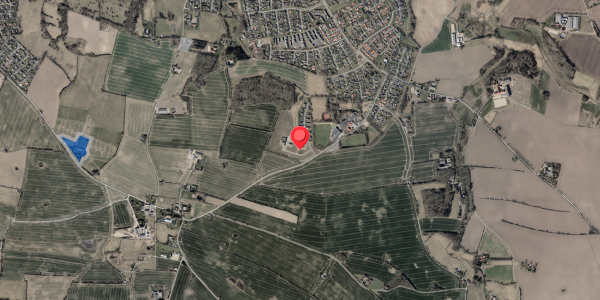 Jordforureningskort på Digevej 69, 6100 Haderslev