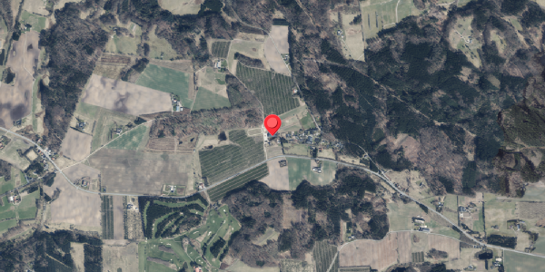 Jordforureningskort på Ryvej 37, 8680 Ry