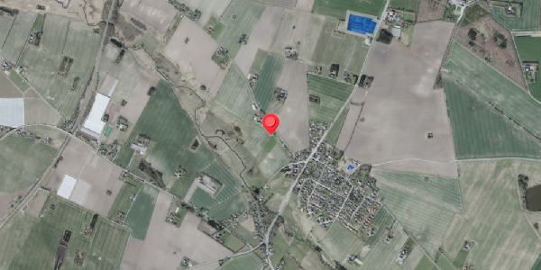 Jordforureningskort på Ømarksvej 17, 4100 Ringsted
