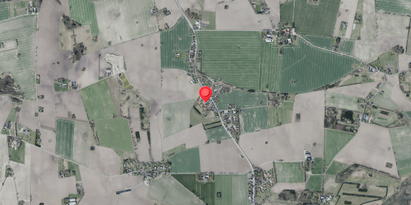 Jordforureningskort på Longen 5, 4100 Ringsted