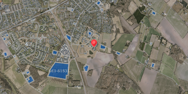 Jordforureningskort på Persillehaven 27, 5320 Agedrup