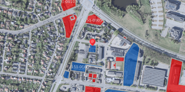 Jordforureningskort på Brydehusvej 8, . , 2750 Ballerup
