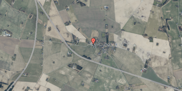 Jordforureningskort på Hyllestedvej 12C, 4261 Dalmose