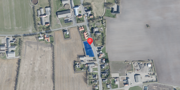 Jordforureningskort på Roagervej 302, . , 6760 Ribe