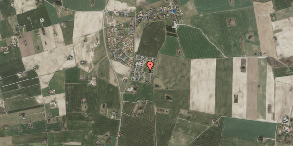Jordforureningskort på Henriksvej 1, 4200 Slagelse