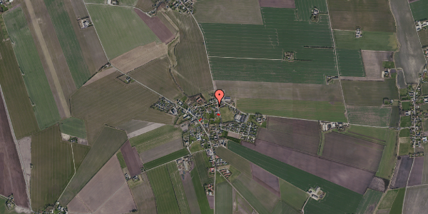 Jordforureningskort på Gartnerstien 4, 8500 Grenaa