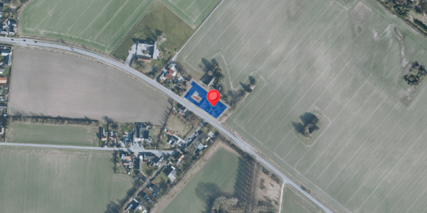 Jordforureningskort på Slimmingevej 56A, . , 4100 Ringsted