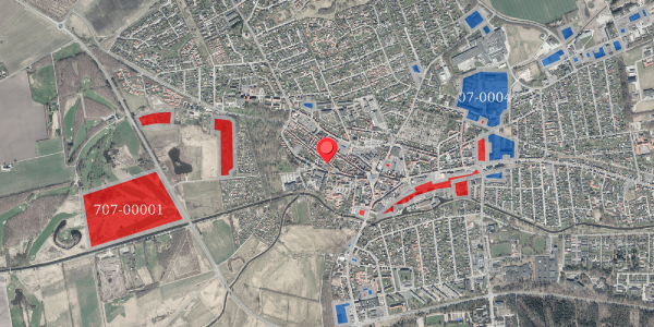Jordforureningskort på Storegade 37, 8500 Grenaa