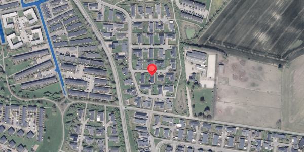 Jordforureningskort på Langfreddal 47, . , 8471 Sabro