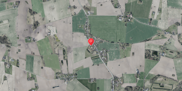 Jordforureningskort på Longen 1, 4100 Ringsted