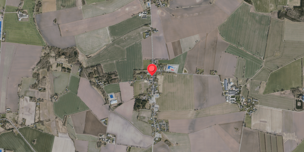 Jordforureningskort på Kappendrup 21, . , 5450 Otterup