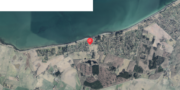 Jordforureningskort på Solbugten 6, . , 4400 Kalundborg