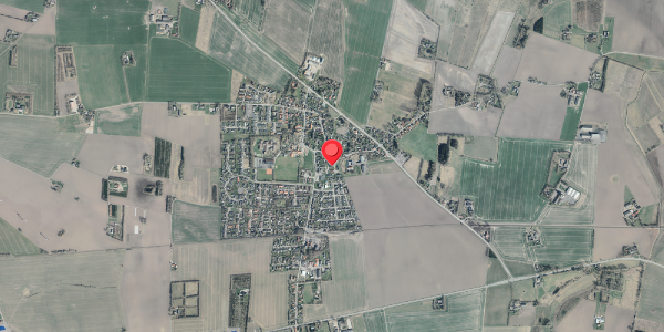 Jordforureningskort på Kuttervej 4, . , 4532 Gislinge