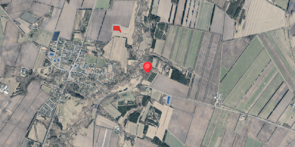 Jordforureningskort på Karupvej 9, . , 7540 Haderup