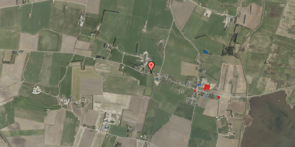 Jordforureningskort på Skelmosevej 21, 6980 Tim