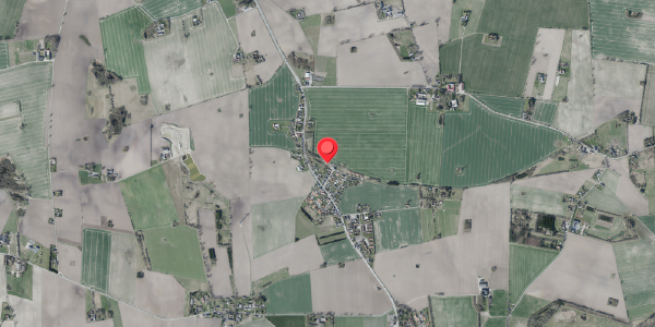Jordforureningskort på Sneslev Stationsvej 13, 4100 Ringsted