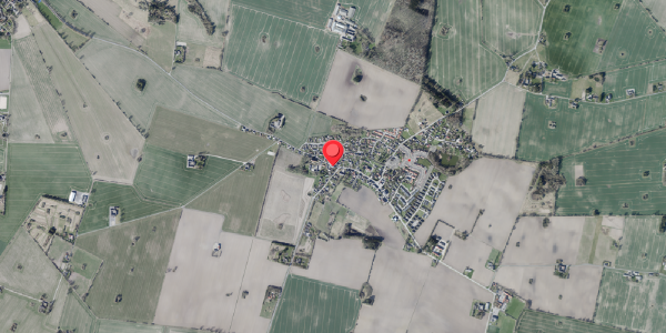 Jordforureningskort på Terslev Bygade 23, . , 4690 Haslev