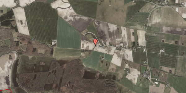 Jordforureningskort på Tvedevej 21, 4690 Haslev