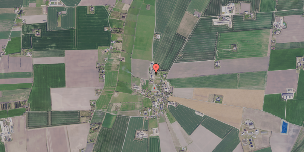 Jordforureningskort på Hammelevvej 55, 8500 Grenaa