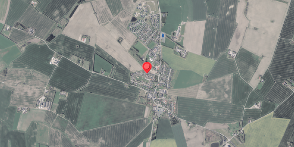 Jordforureningskort på Salonikivej 115, 8530 Hjortshøj
