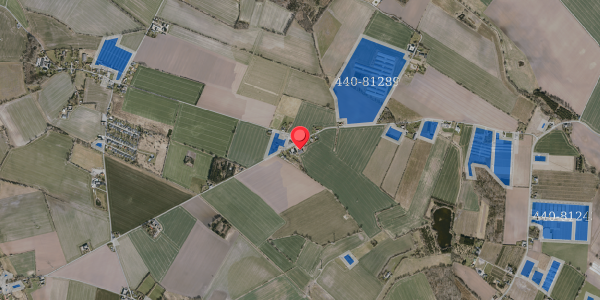 Jordforureningskort på Mejerivejen 9B, . , 5290 Marslev