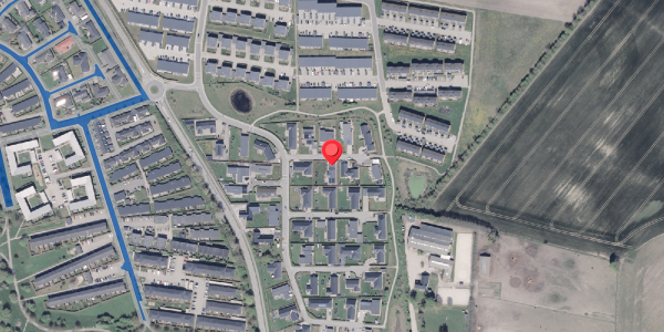 Jordforureningskort på Langfreddal 15, . , 8471 Sabro