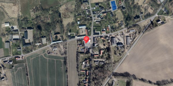 Jordforureningskort på Farrisvej 5A, . , 6580 Vamdrup
