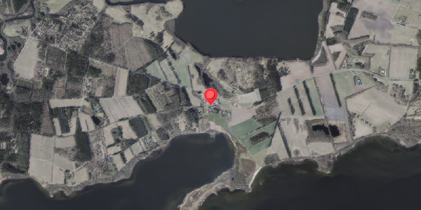 Jordforureningskort på Munkevej 8, 8680 Ry