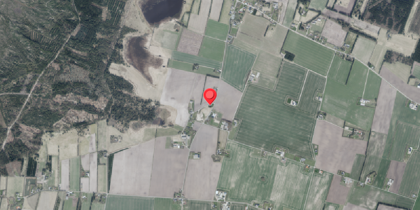 Jordforureningskort på Hellebjerg 1, . , 7700 Thisted
