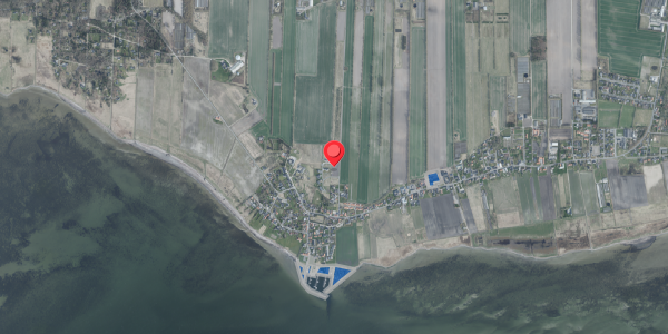 Jordforureningskort på Marken 49, 9440 Aabybro