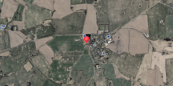 Jordforureningskort på Vilstrup Bysving 8C, 6100 Haderslev