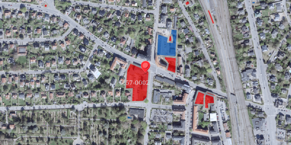 Jordforureningskort på Hellerupvej 49, 2900 Hellerup