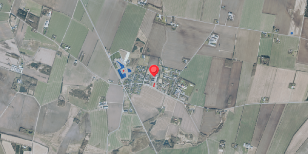 Jordforureningskort på Adelvej 23, 6940 Lem St