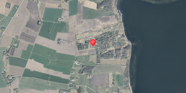 Jordforureningskort på Astrup Vig 21, 7870 Roslev