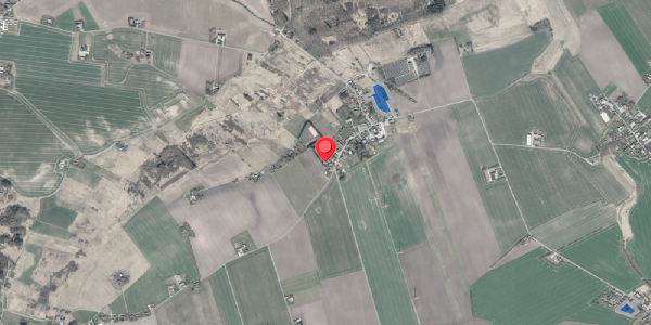 Jordforureningskort på Grenaavej 70A, . , 8500 Grenaa