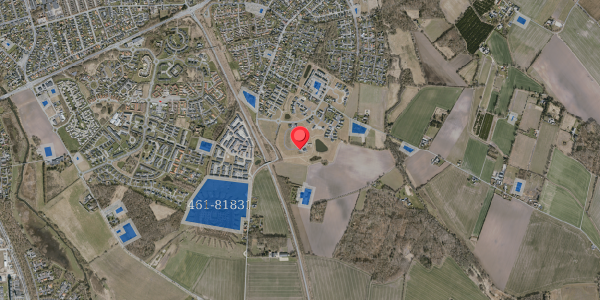 Jordforureningskort på Radisehaven 27, 5320 Agedrup