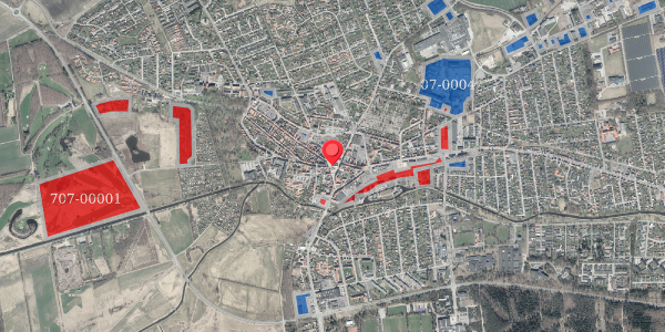 Jordforureningskort på Torvet 12, 8500 Grenaa