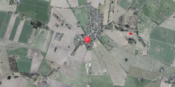 Jordforureningskort på Havemarksvej 59, 4100 Ringsted