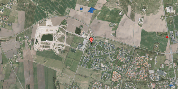 Jordforureningskort på Diget 26, . , 7500 Holstebro