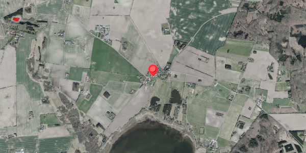 Jordforureningskort på Kyringevej 51, . , 4100 Ringsted