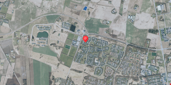 Jordforureningskort på Diget 33, 7500 Holstebro