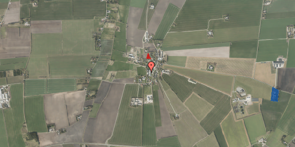 Jordforureningskort på Engvej 2, 8500 Grenaa