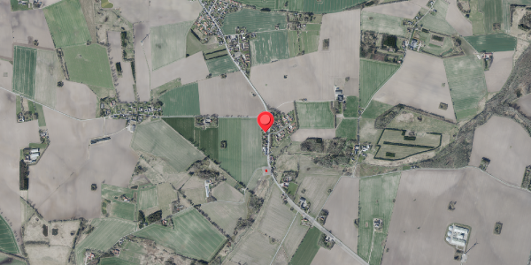 Jordforureningskort på Haslevvej 346A, 4100 Ringsted