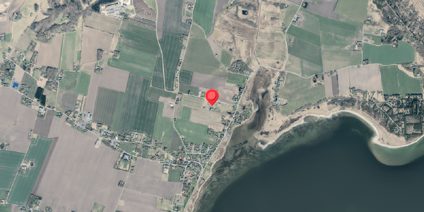 Jordforureningskort på Husvej 13, . , 7884 Fur