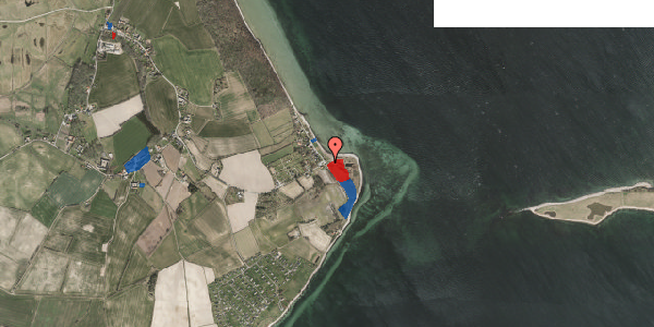 Jordforureningskort på Strandbakken 30, . , 5631 Ebberup