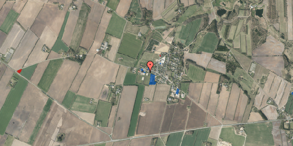 Jordforureningskort på Skolegade 17A, . , 7830 Vinderup
