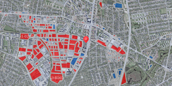 Jordforureningskort på Kolben 24, 2730 Herlev