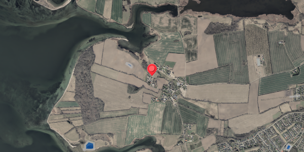 Jordforureningskort på Bromose 22, . , 6440 Augustenborg